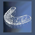 Placas de relajación neuromuscular